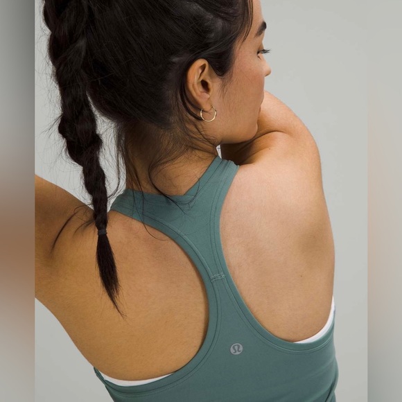 2/$40 - Lululemon Cool Racerback Shorter - Picture 4 of 8